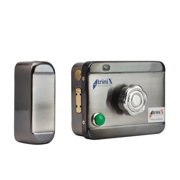 Електромеханічний замок TriniX Fass Lock Rotor TriniX 15121